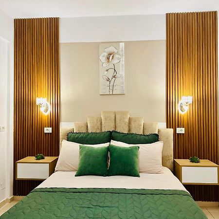 Feti Xhone Apartment Ксамил Екстериор снимка