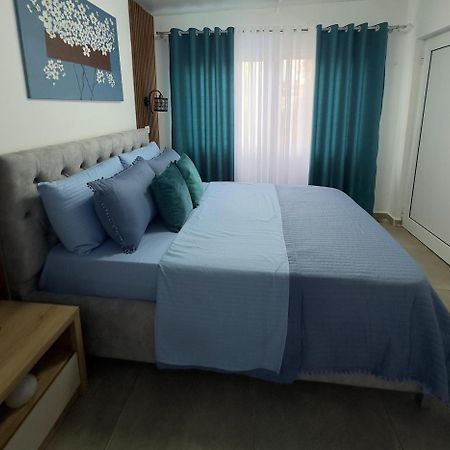 Feti Xhone Apartment Ксамил Екстериор снимка