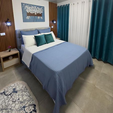 Feti Xhone Apartment Ксамил Екстериор снимка
