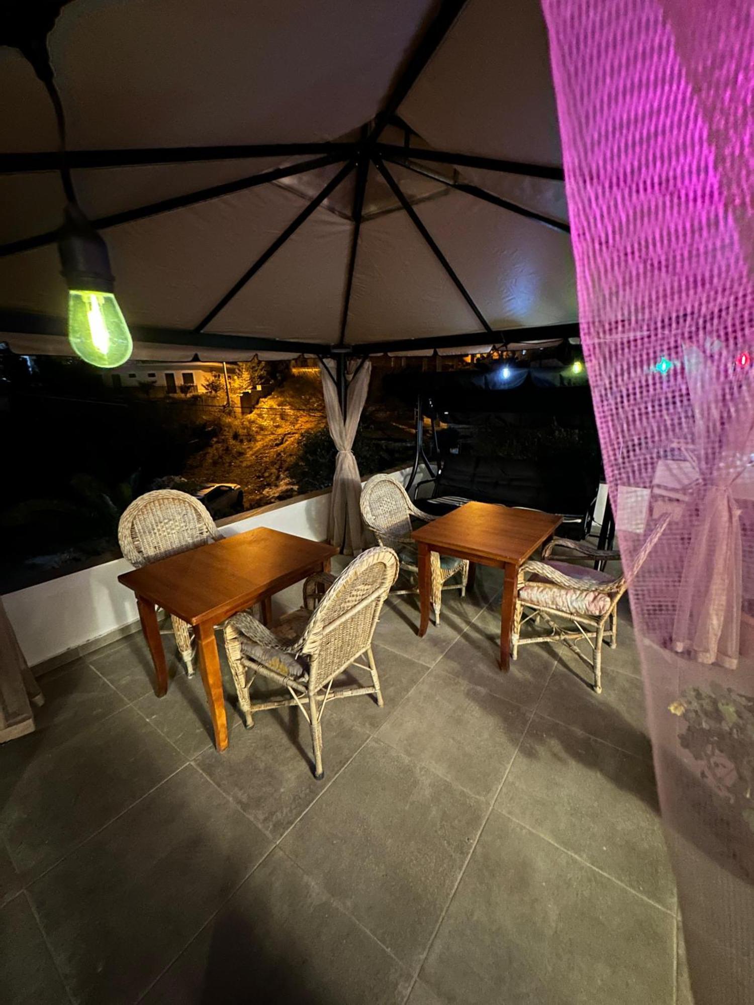 Feti Xhone Apartment Ксамил Екстериор снимка