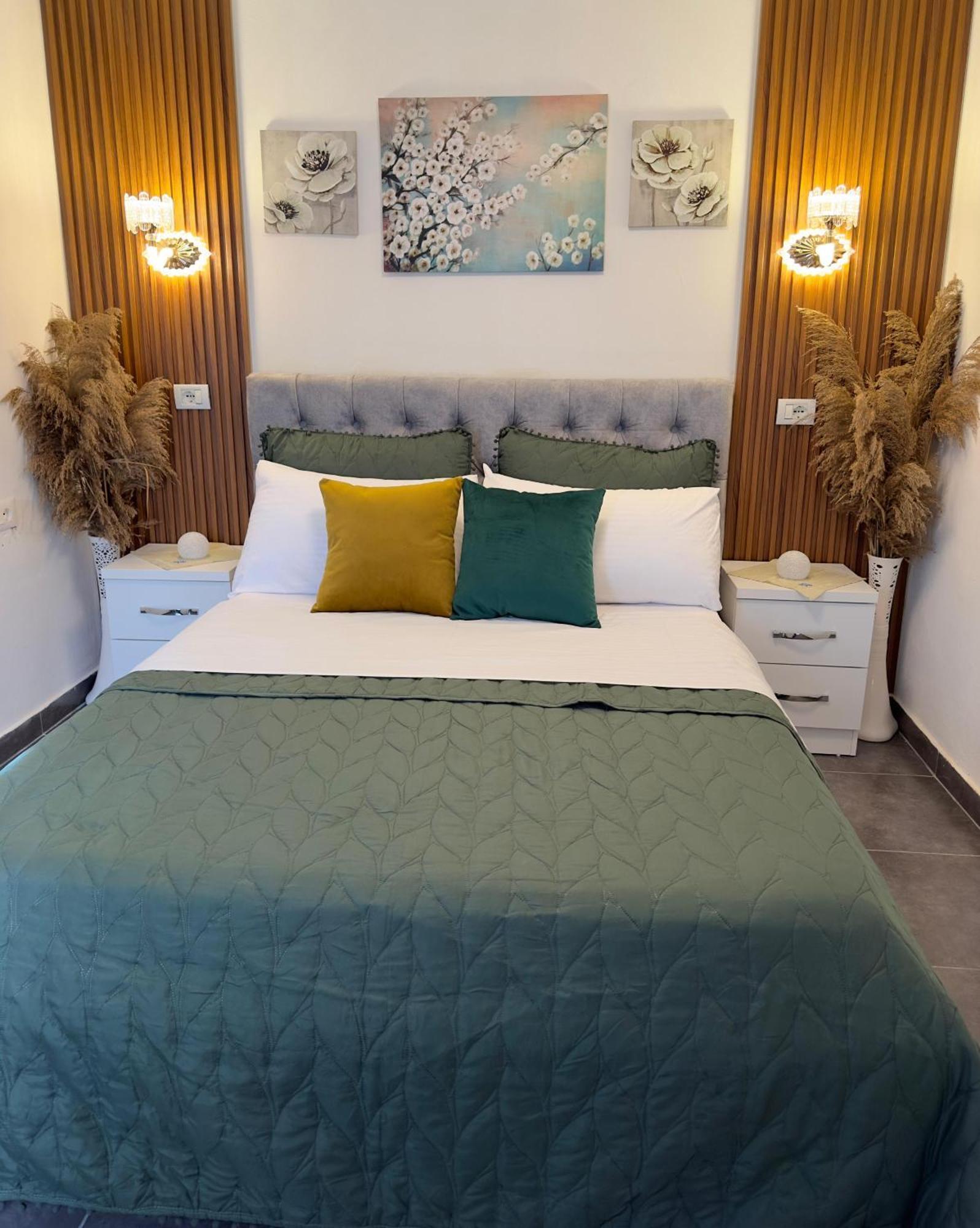 Feti Xhone Apartment Ксамил Екстериор снимка