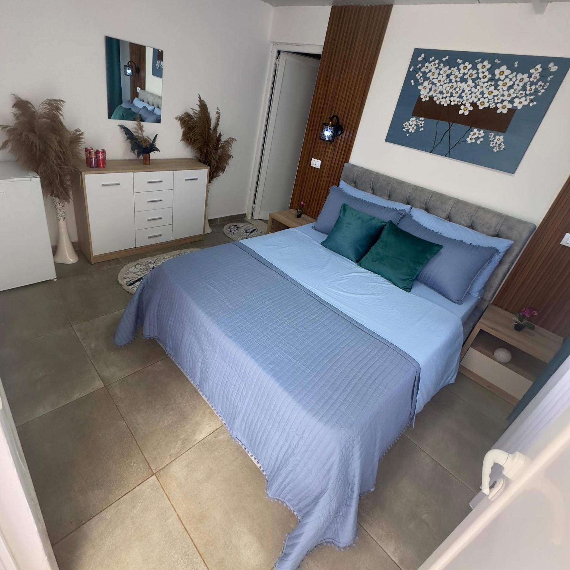 Feti Xhone Apartment Ксамил Екстериор снимка