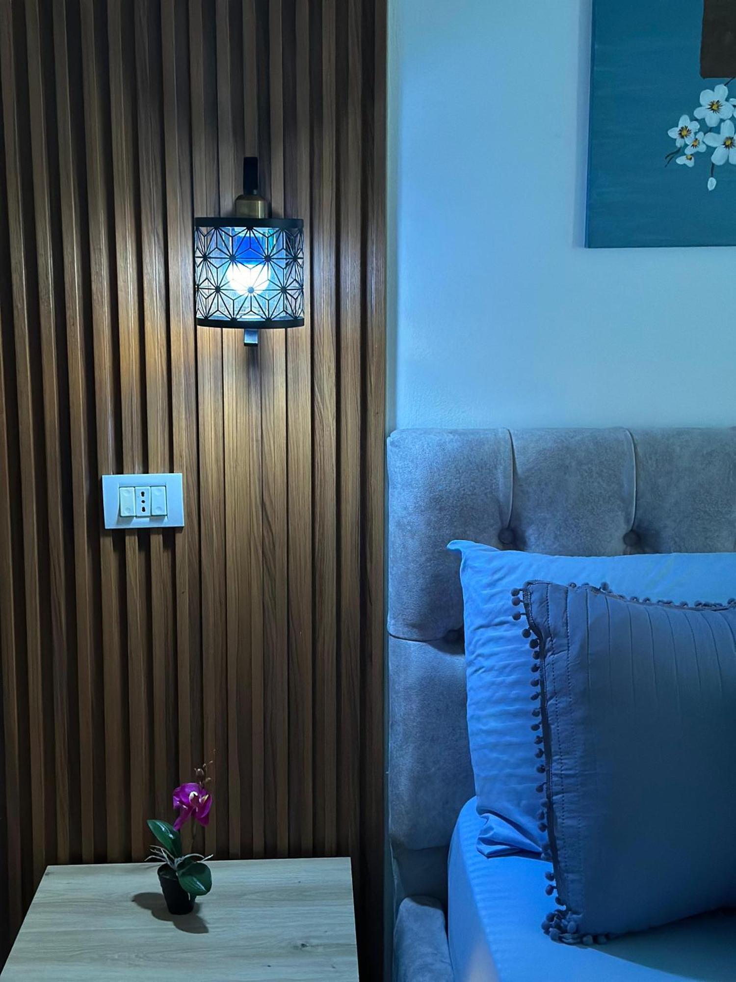 Feti Xhone Apartment Ксамил Екстериор снимка
